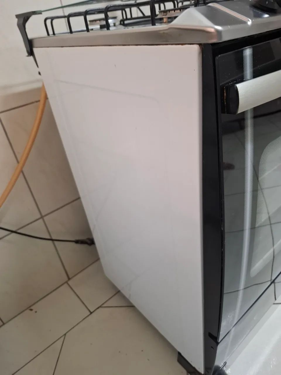 Fogão 5 bocas  - Foto 4