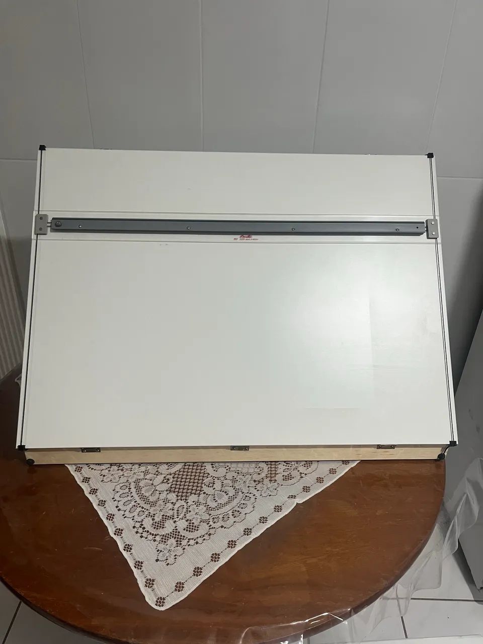 Mesa Prancheta de Desenho Trident A1 - Foto 3