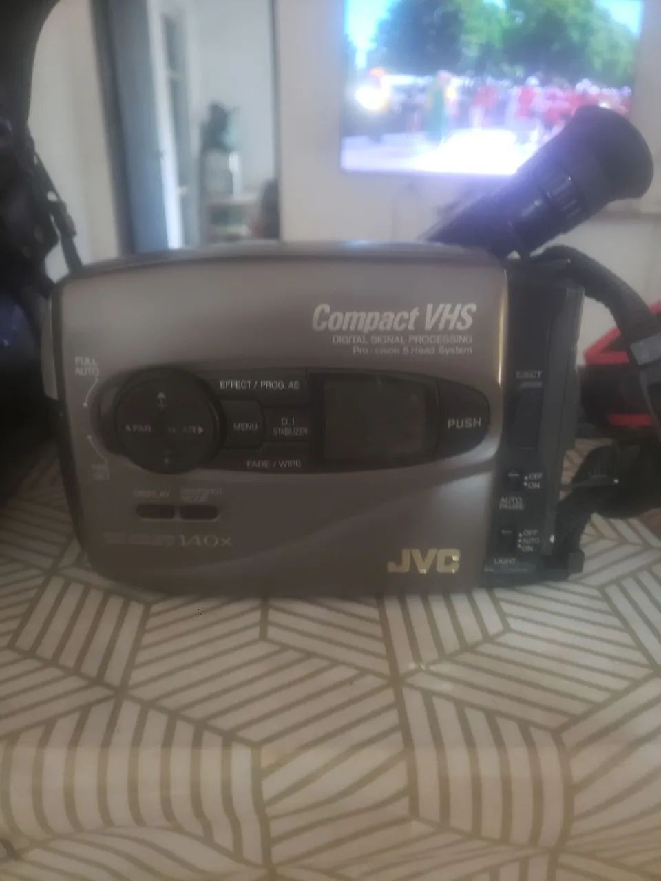 Camera fotográfica  - Foto 5