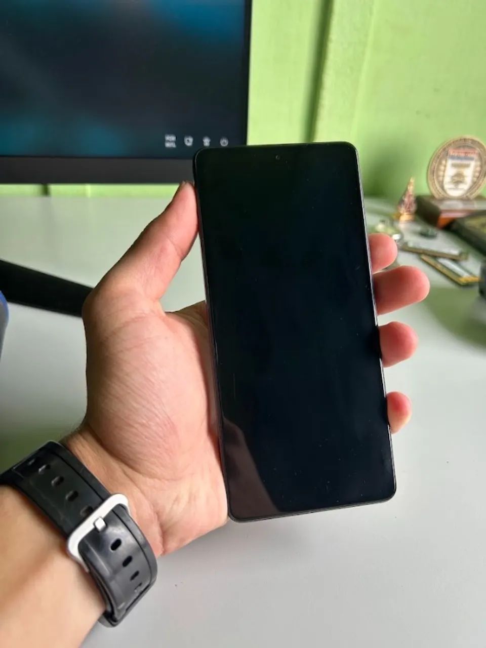 POCO X5 PRO 5G - Foto 3
