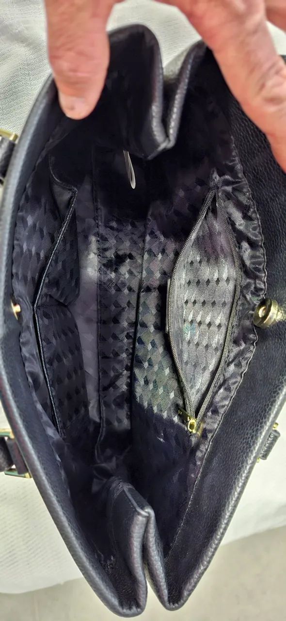 Bolsa feminina  - Foto 2