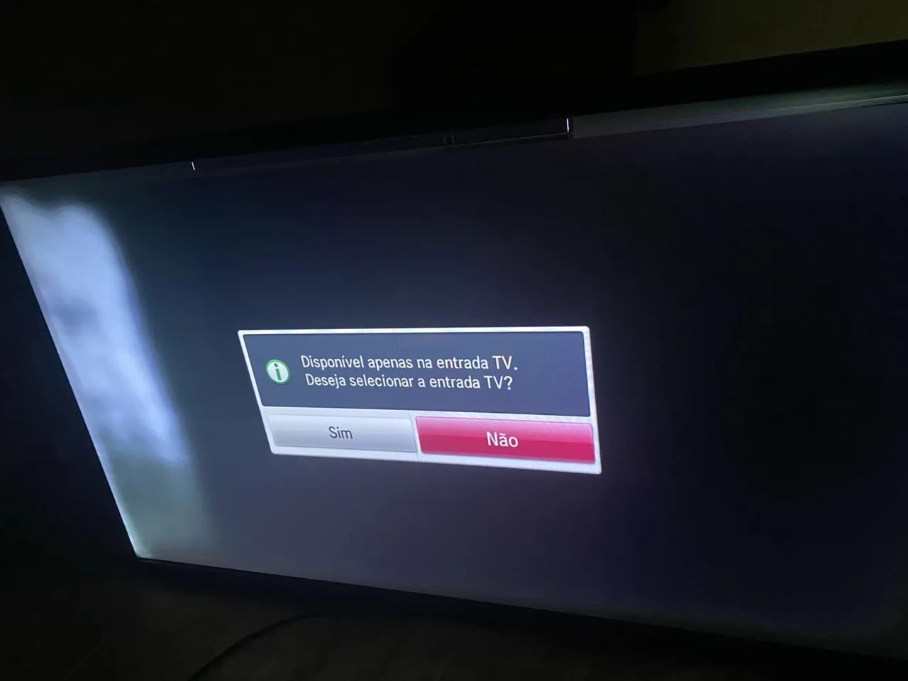 Vende-se televisão  - Foto 2