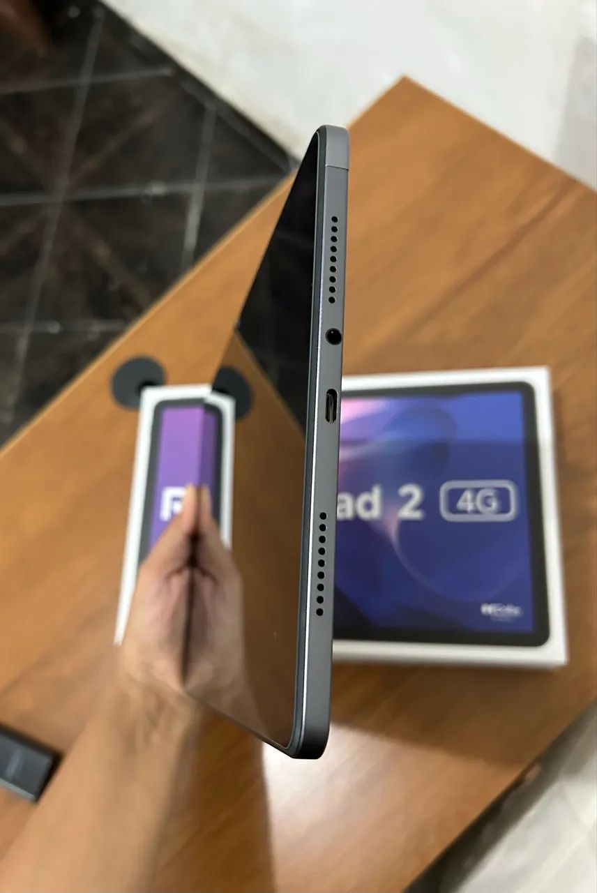 XIAOMI PAD 2 4G 128GB 11 POL. - Foto 3