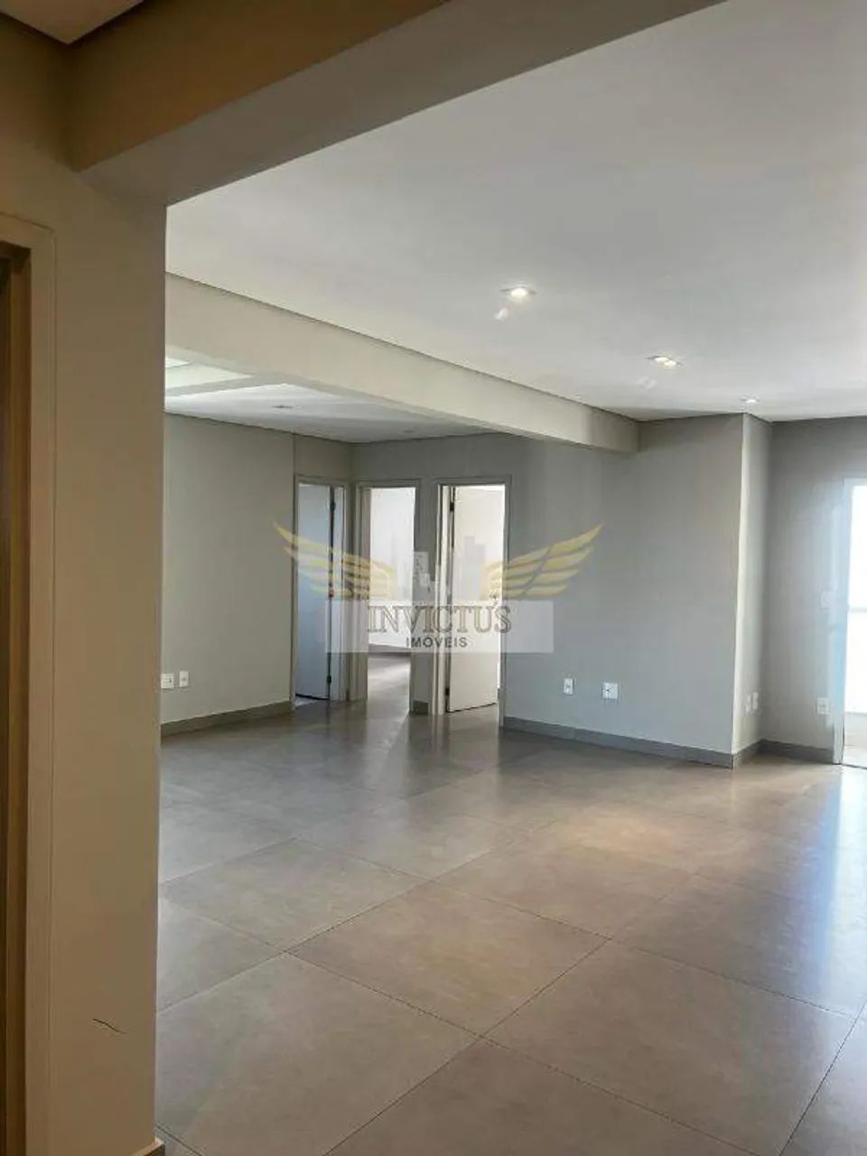 Apartamento com 2 Quartos para Alugar, 89m² - Campestre, Santo André/SP. - Foto 2