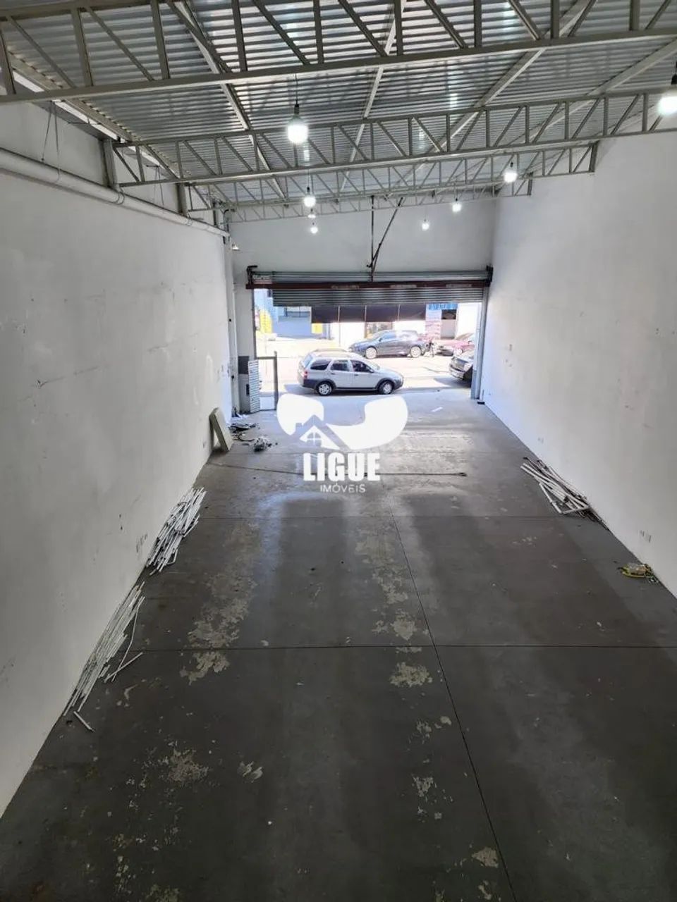 Galpão em Região comercial com grande Visibilidade - Foto 4
