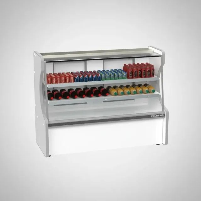 Balcão Refrigerado para bebidas - Polo Frio - Foto 2