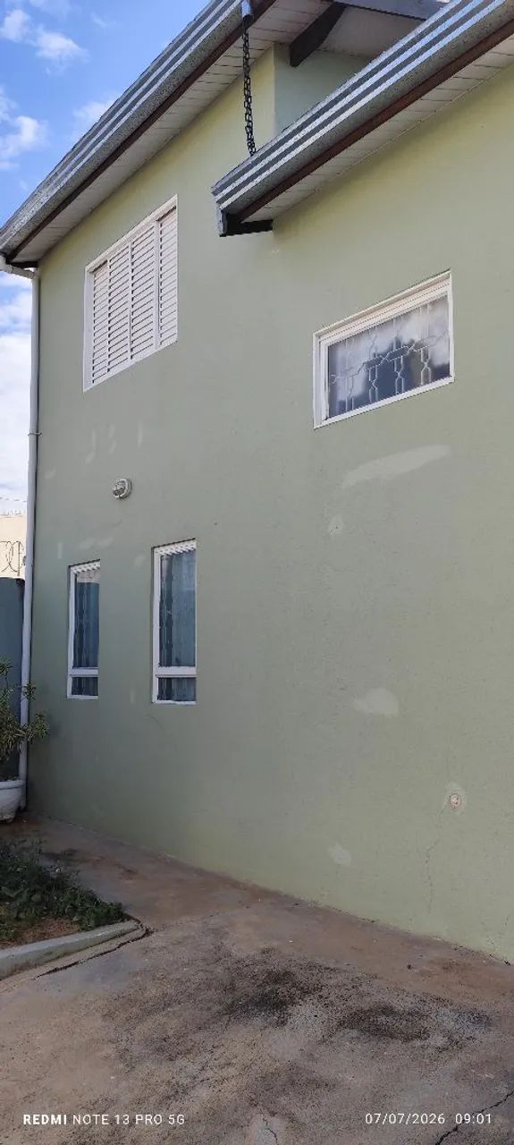 Vende-se sobrado  - Foto 2