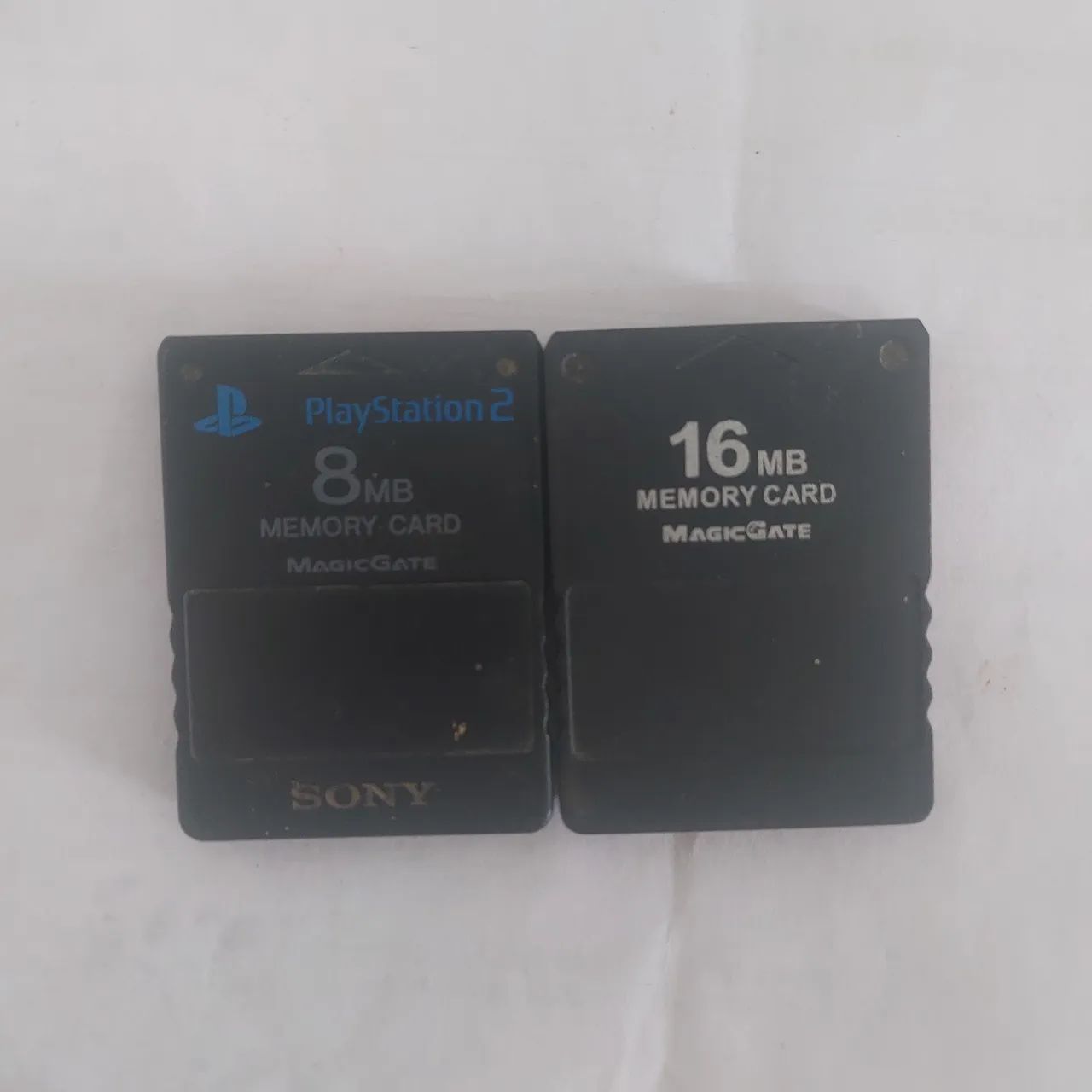 Cabos e pen-drive ps2 - Foto 2