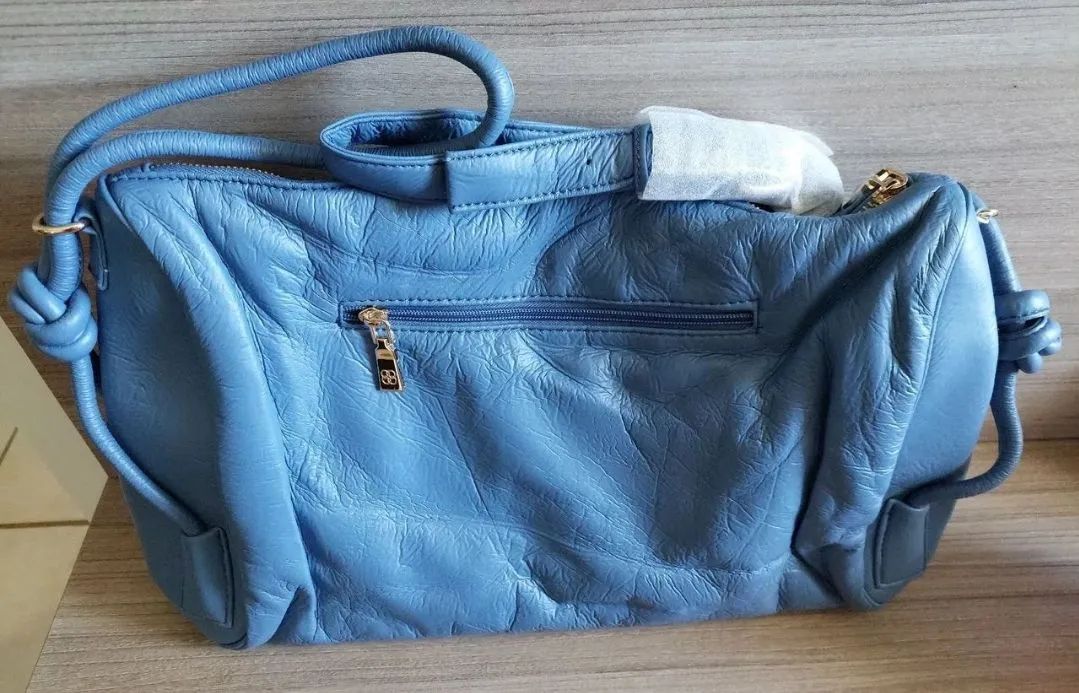 Bolsa de Ombro Chenson  - Foto 3