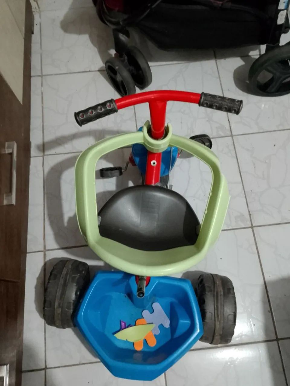 Velotrol - Foto 2
