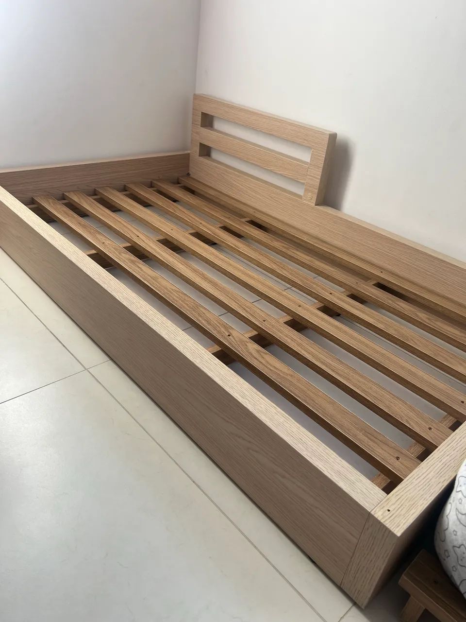 Cama montessoriana infantil - Foto 2