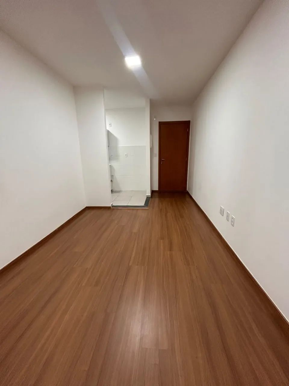 Alugo apartamento Chapada das Palmeiras - Foto 2
