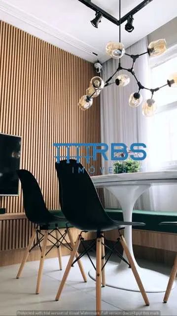 Studio - / Residencial / Centro - Foto 5