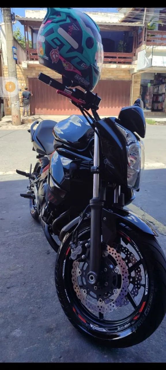 Kawasaki - Foto 2