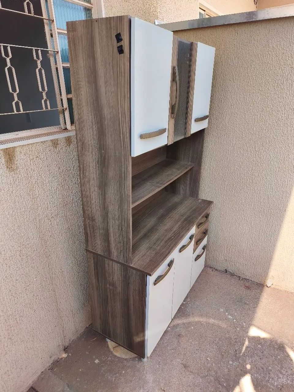 Armário de cozinha  - Foto 2