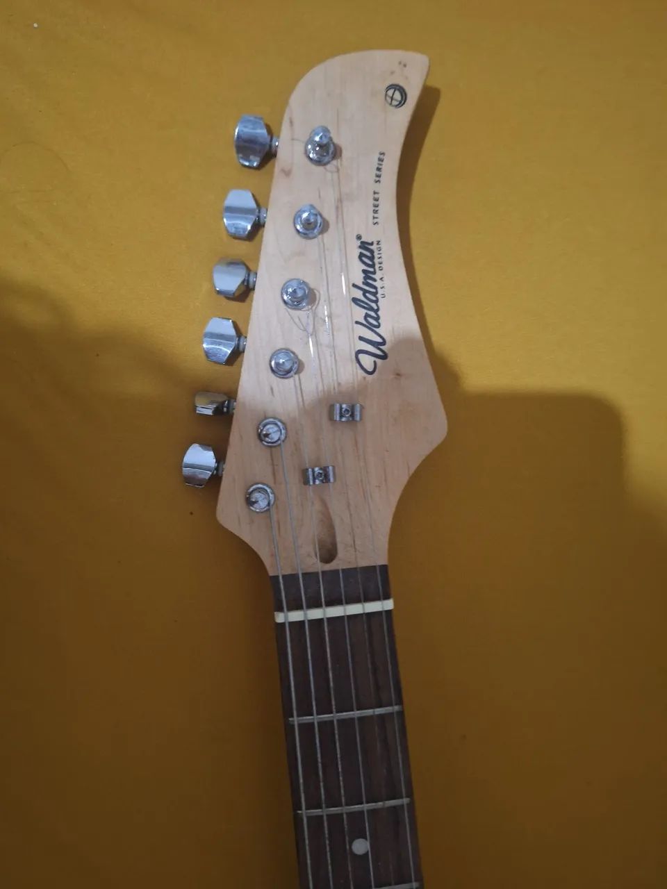 Guitarra  - Foto 2