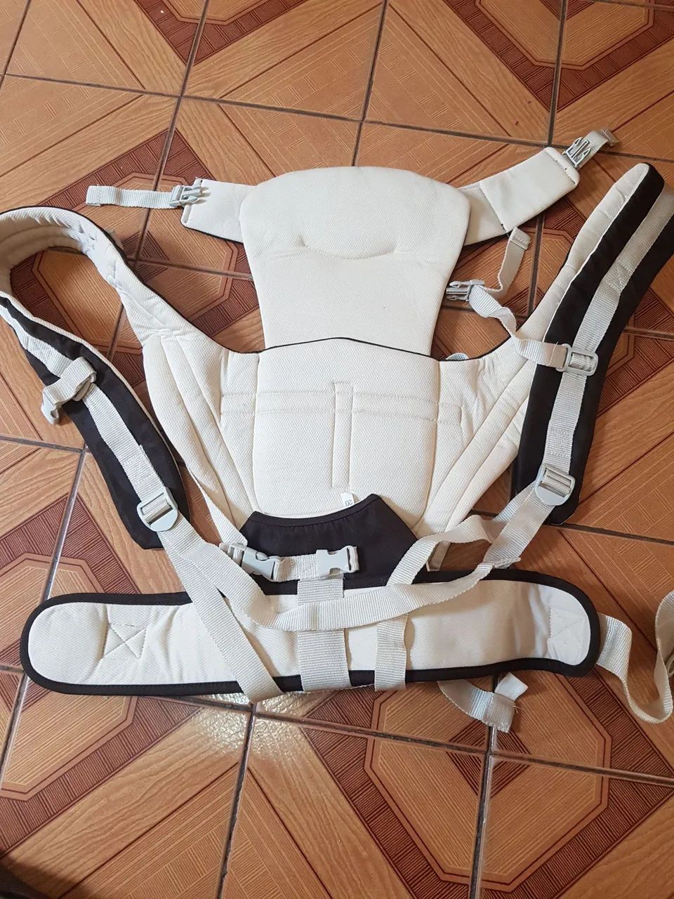Canguru Ergonomico - Foto 2
