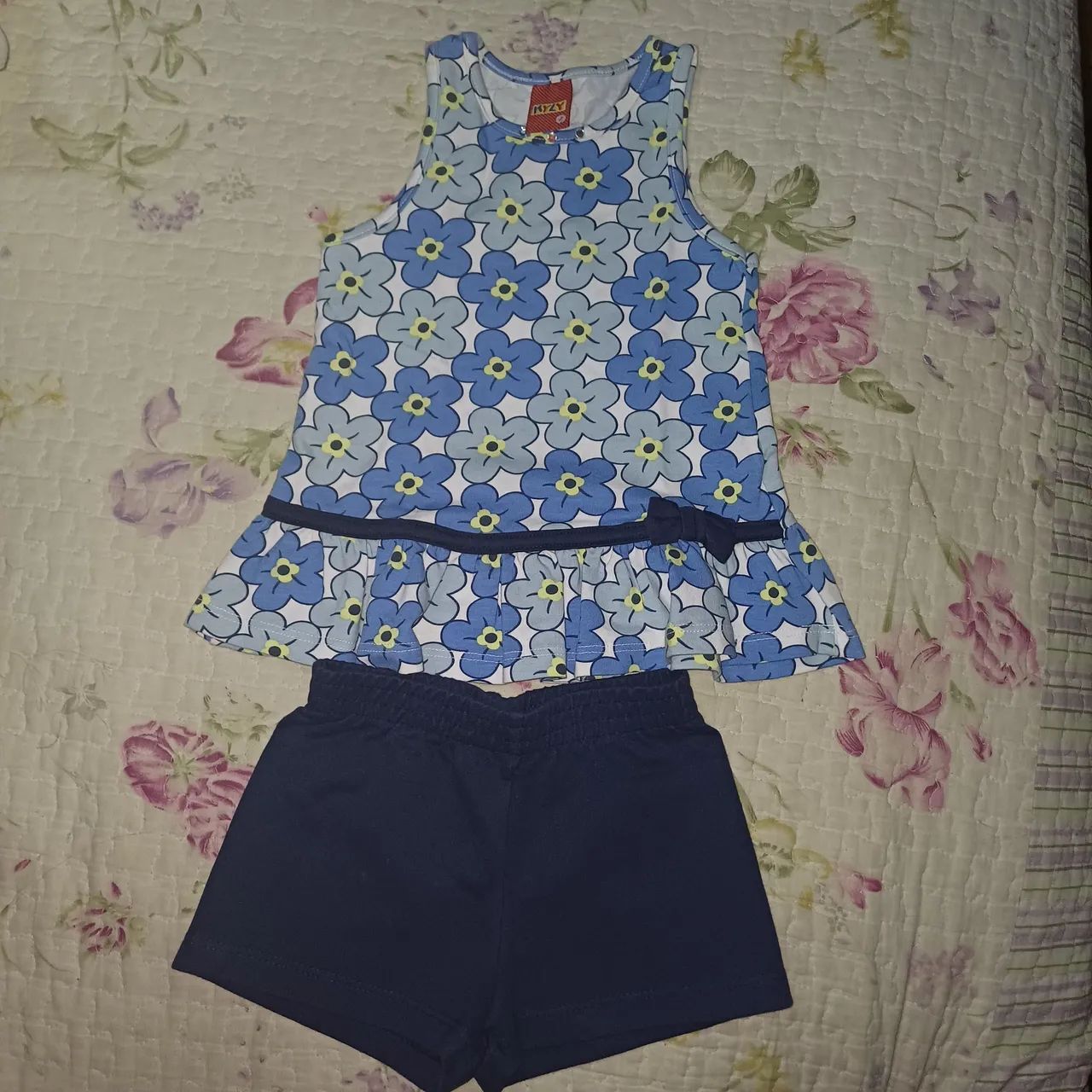 Conjunto Infantil Kily - Foto 4