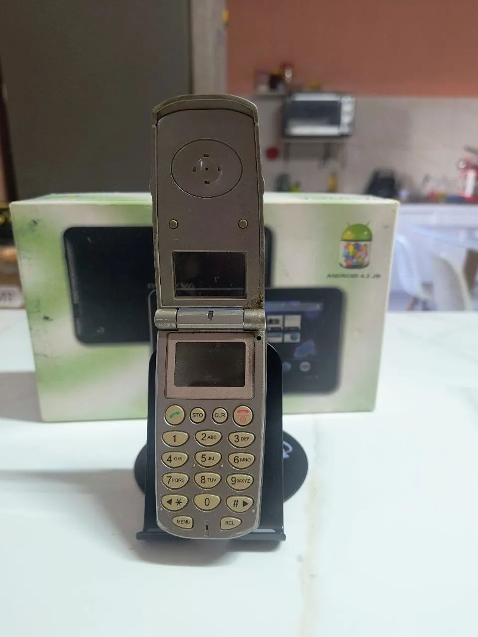 Celulares Retro Coleção  - Foto 4