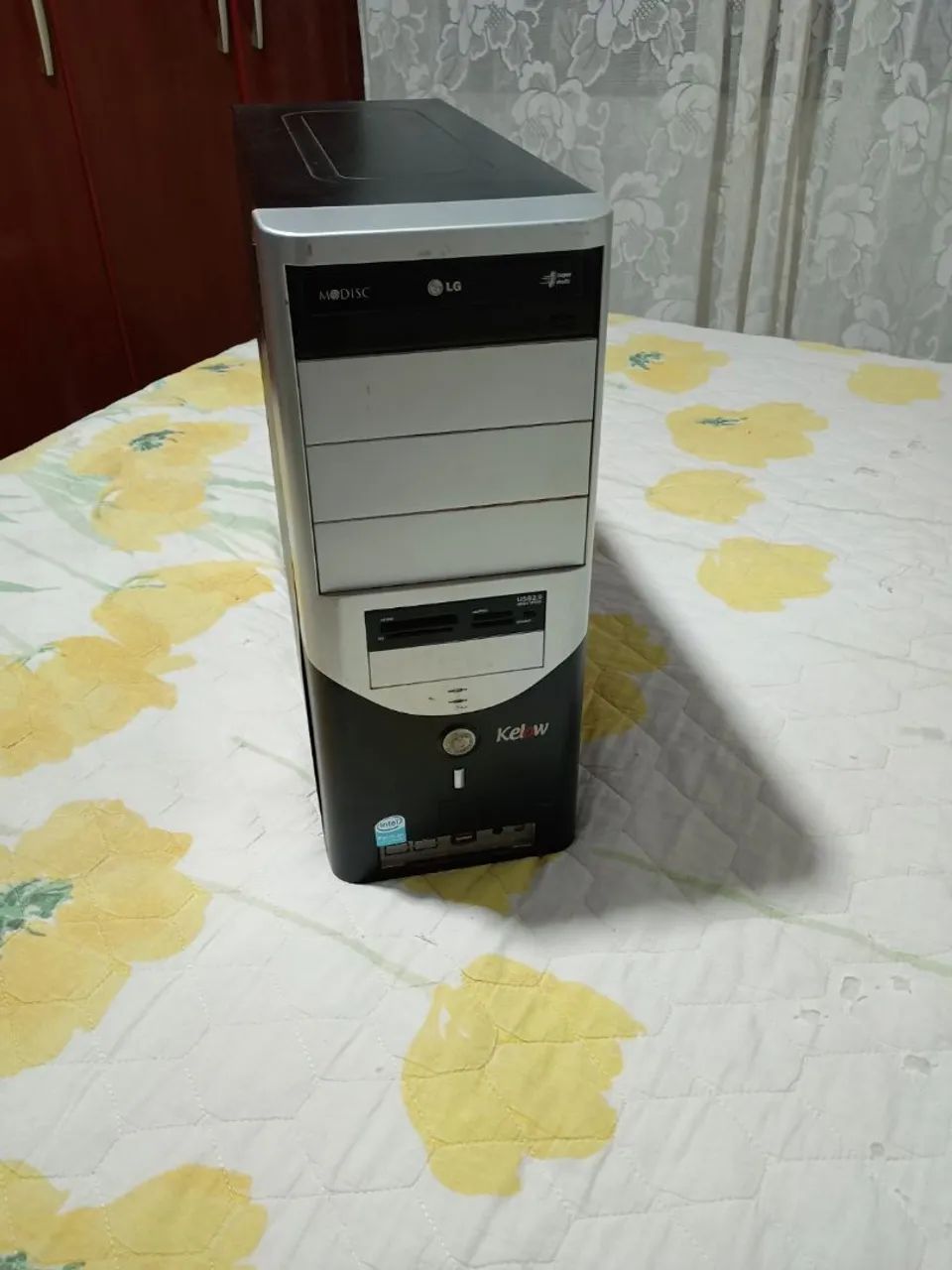 Desktop para sair hoje!!! - Foto 2
