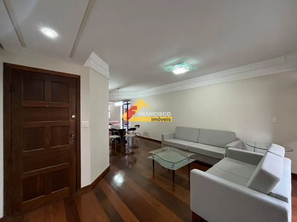 Apartamento localizado no bairro Centro - Foto 3