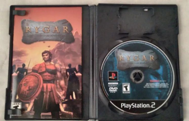 RYGAR - Foto 2