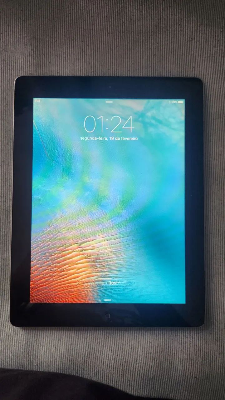 Ipad 2 - Foto 3