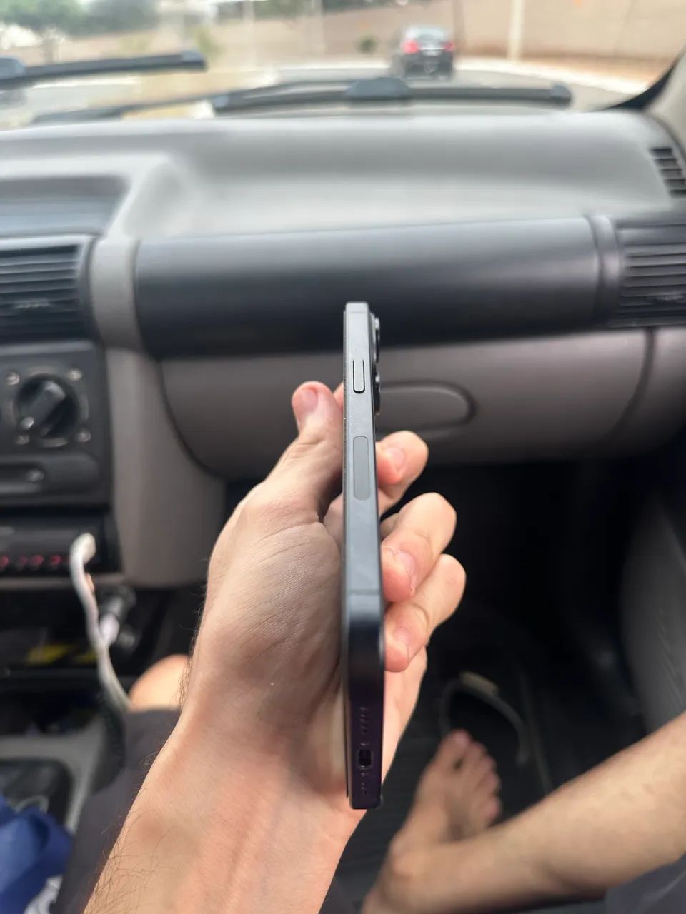 Iphone 15 128gb  - Foto 4