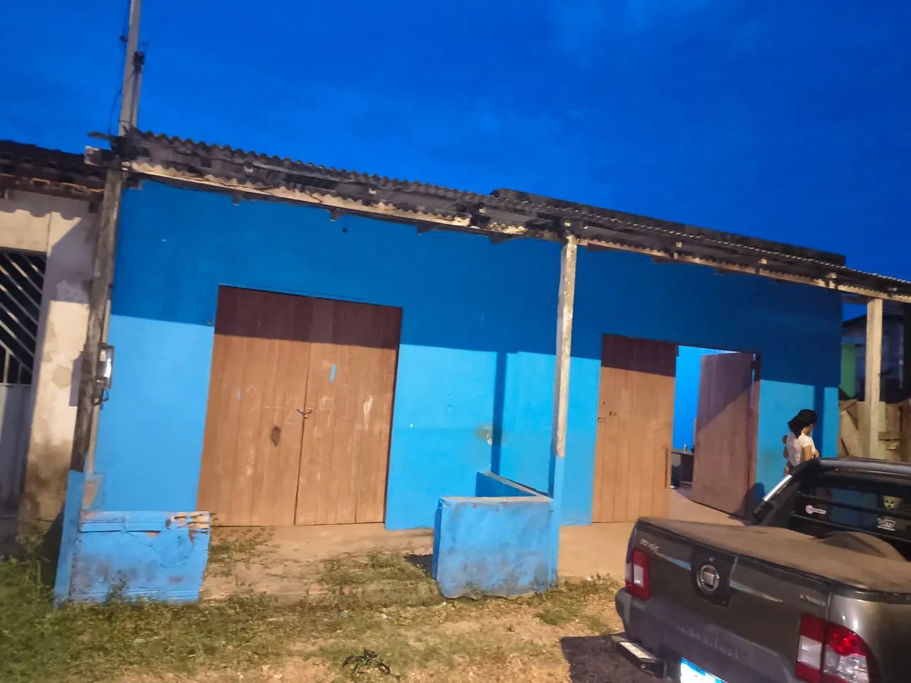 Foto - Santarém - Maicá