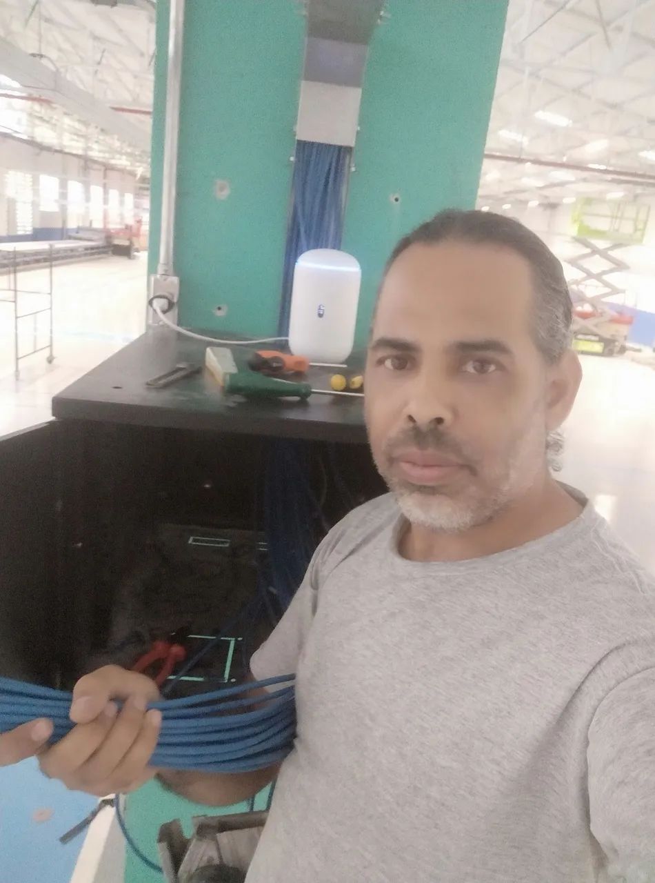 Faz tudo - Marido de Aluguel  - Foto 5