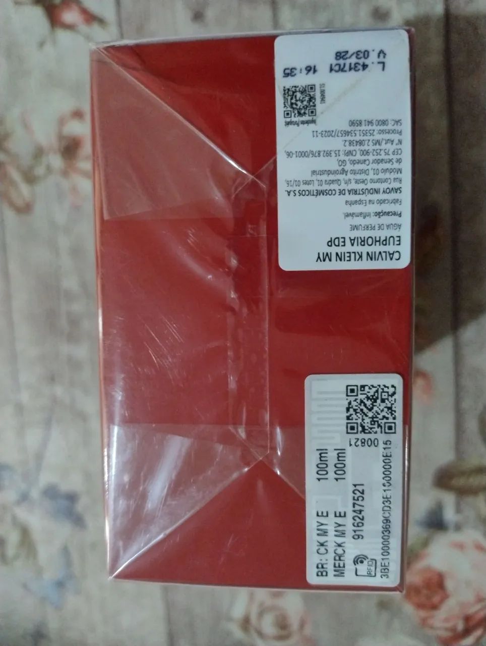 Perfume feminino my Euphoria  - Foto 2