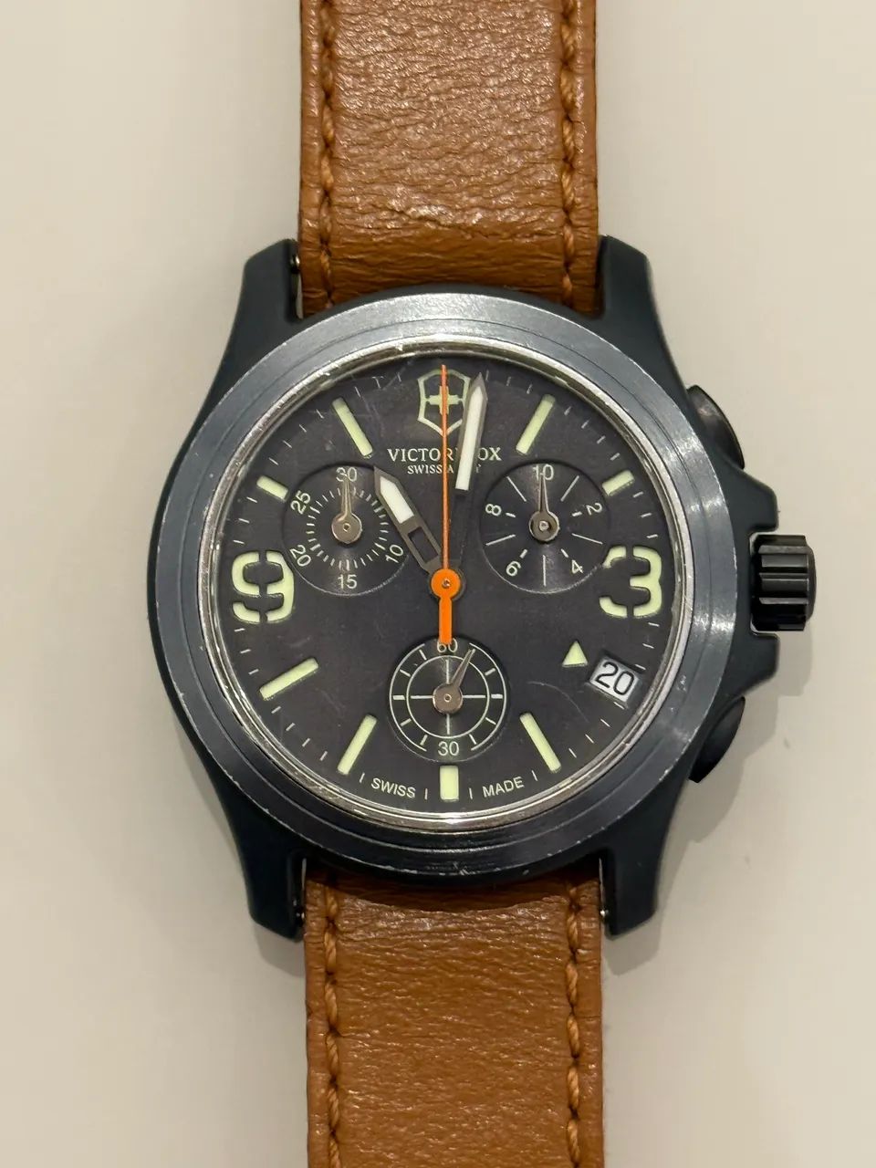 Relógio Victorinox  - Foto 3