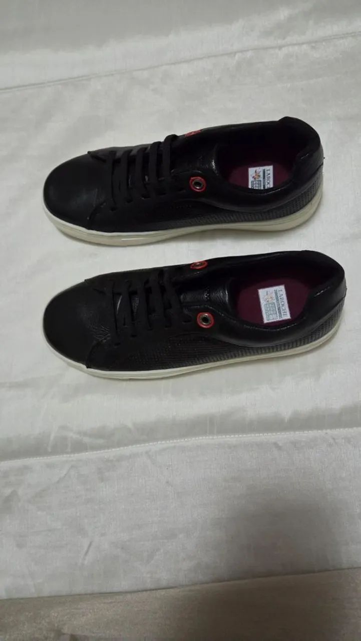 Tenis  - Foto 3