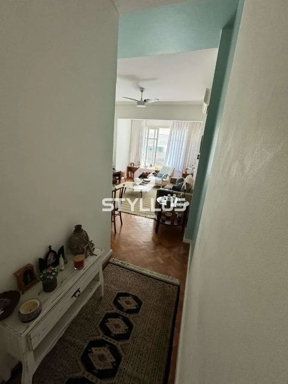 Leblon | Apartamento 3 quartos, sendo 1 suite - Foto 4