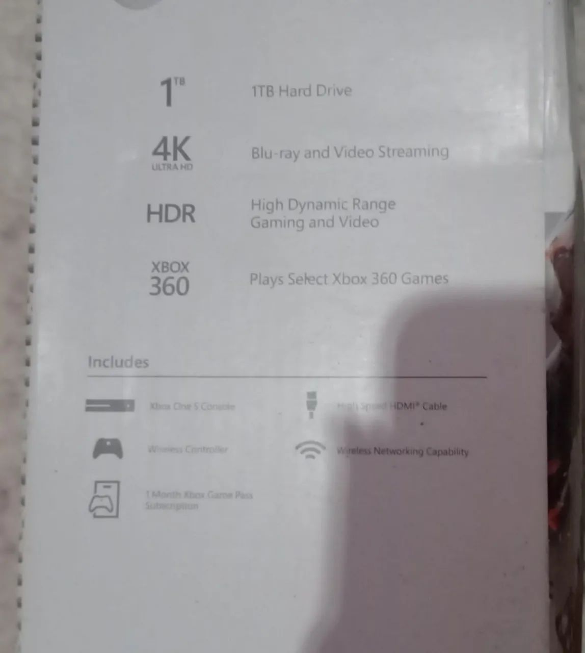 Xbox one s - Foto 2