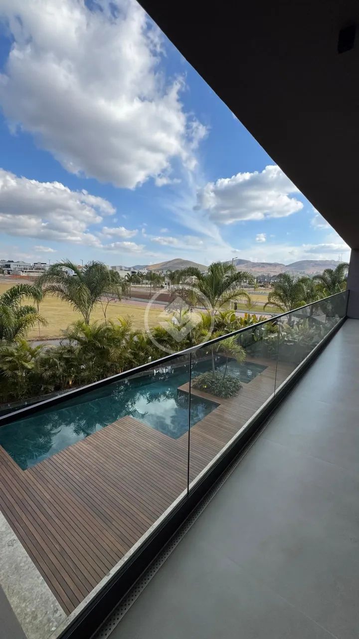 Casa em condomínio a venda codigo: 132055 - Foto 4