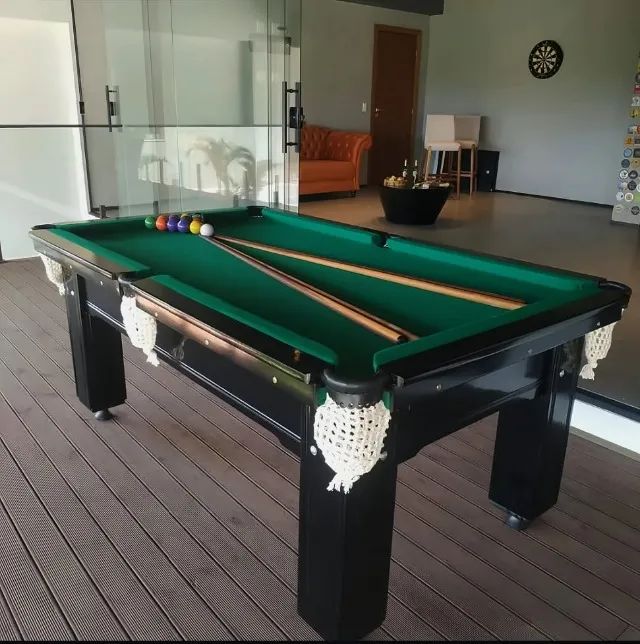 Sinucas de redinha  - Foto 3