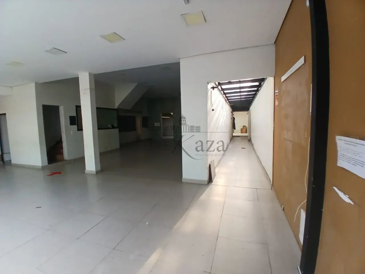 Ponto Comercial - Bosque dos Eucaliptos - 250m² - Foto 3