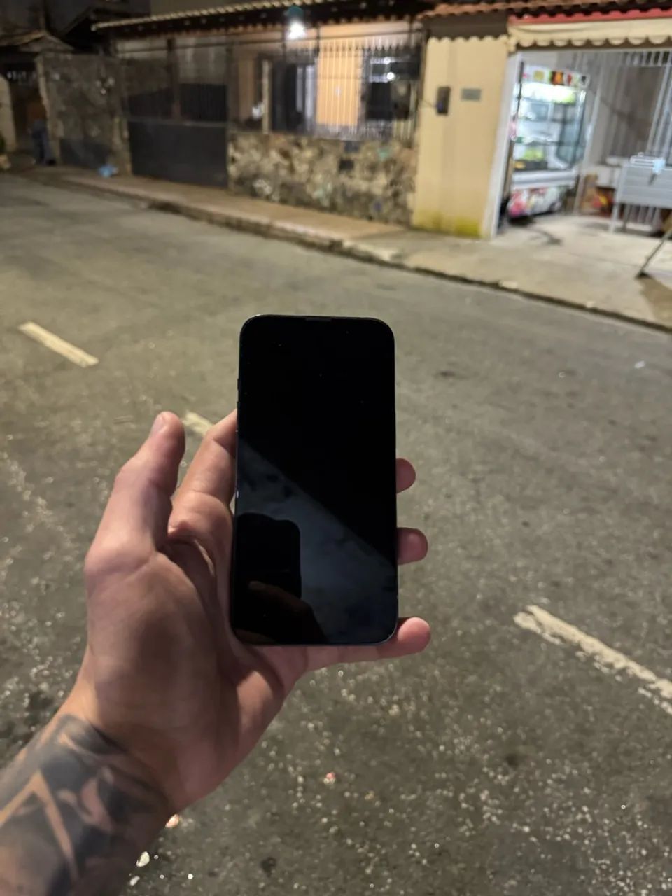 iPhone 13 128gb