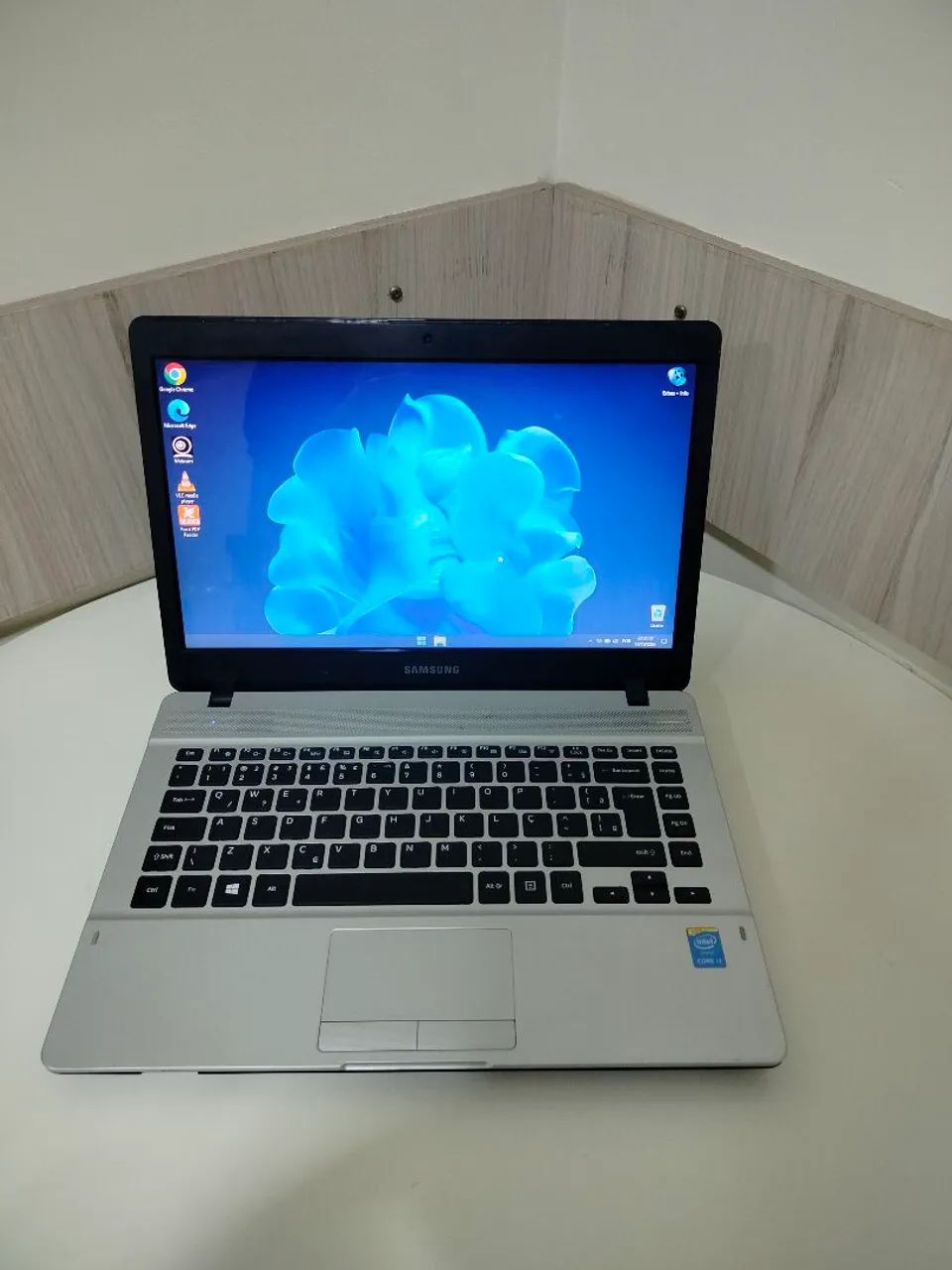 Notebook i3, SSD windows 11