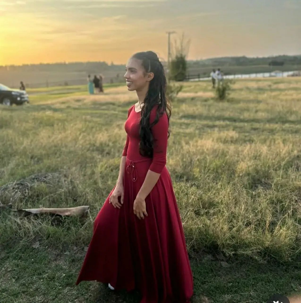 Vestido de madrinha - Foto 3