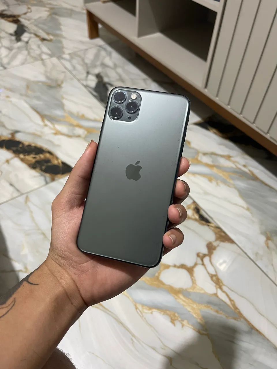 iPhone 11 Pro Max  - Foto 2