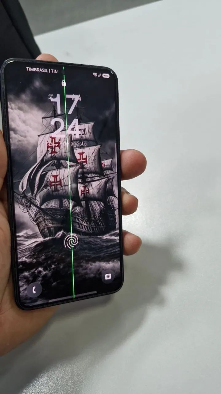 Samsung S23