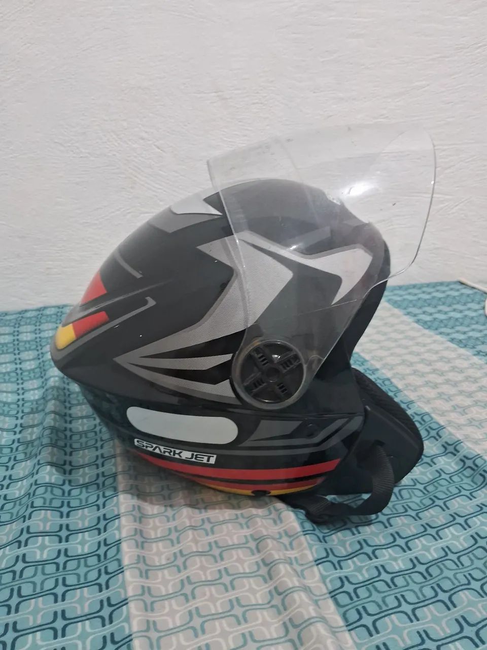 Capacete  - Foto 4