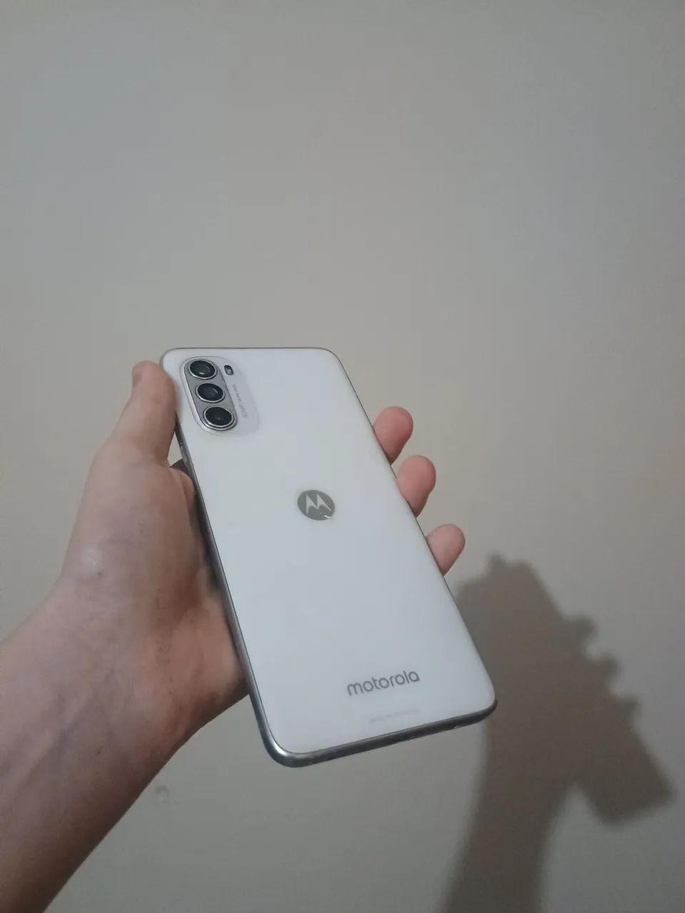 Motorola G52 Usado  - Foto 2