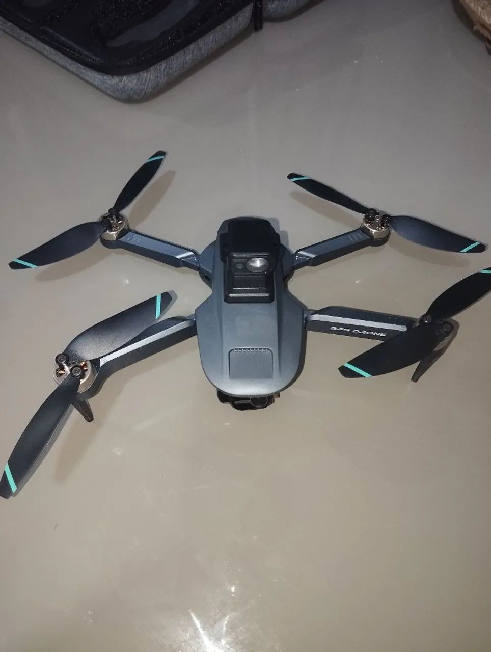 Drone L200 pro max GPS e sensor de obstáculo