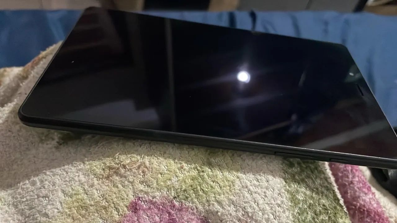 Tablet Galaxy Tab A (8.0 2019) - Foto 5
