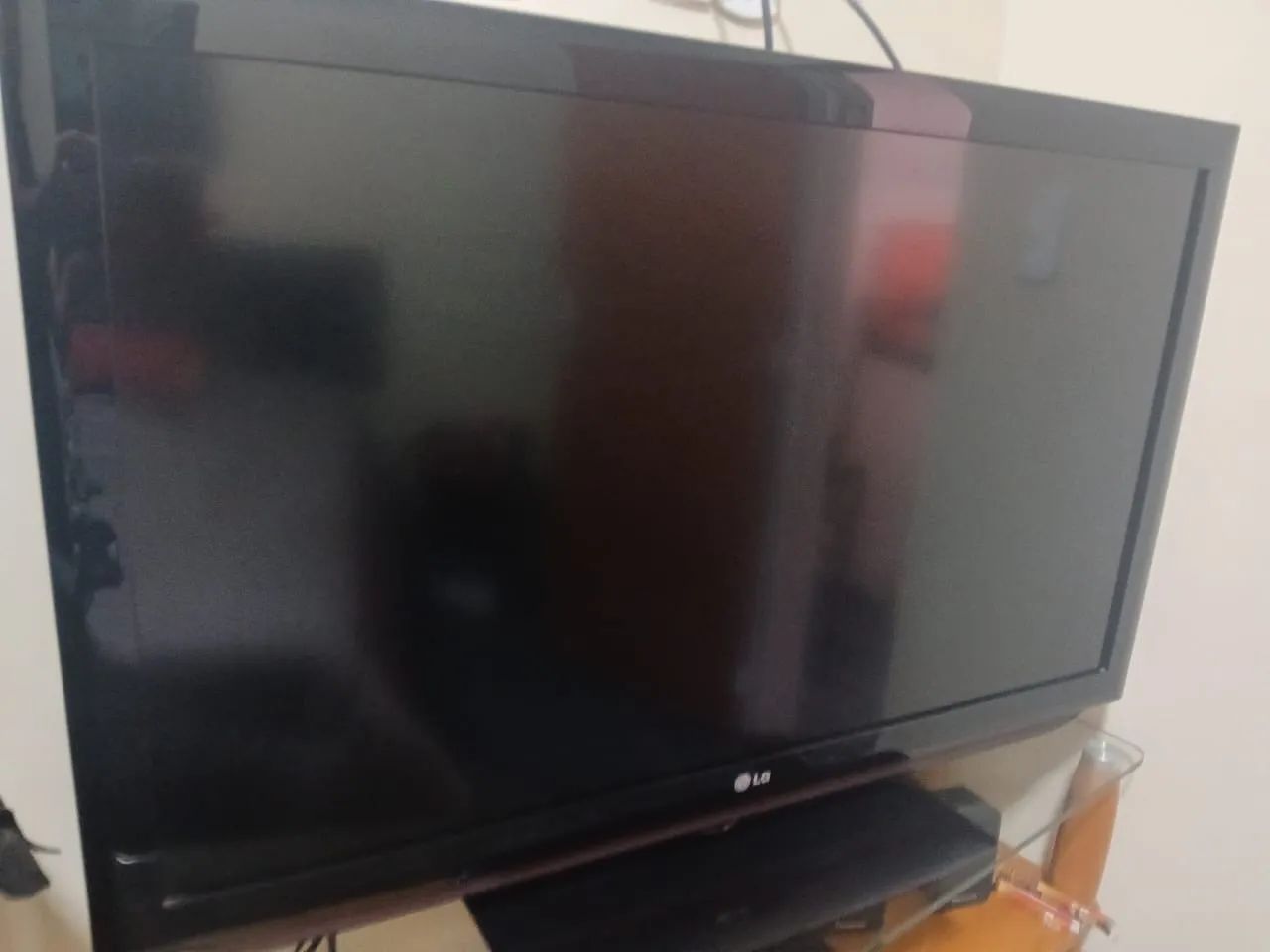 TV LG 42 polegadas 