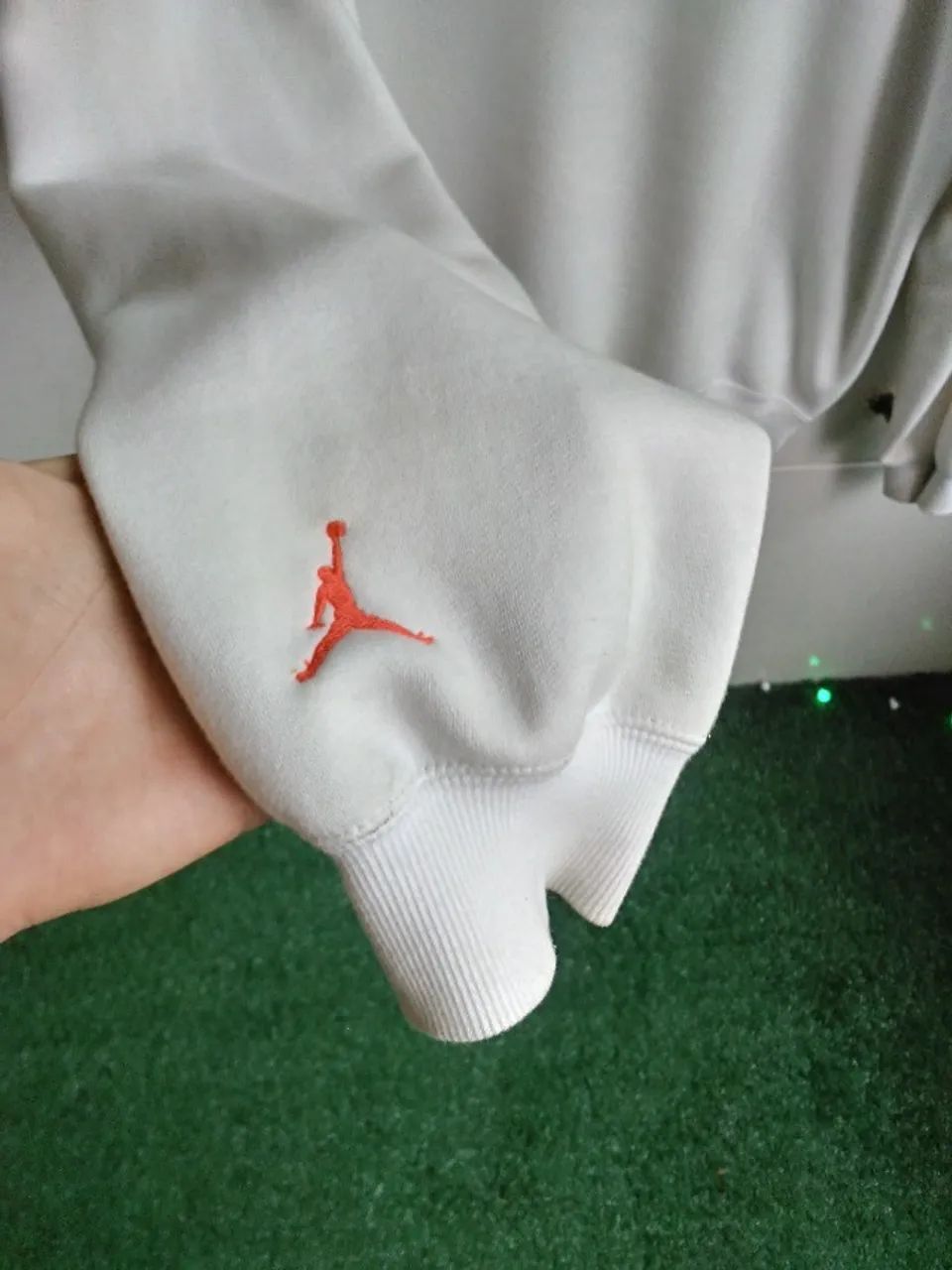 Lindo moletom JORDAN da Nike! - Foto 4