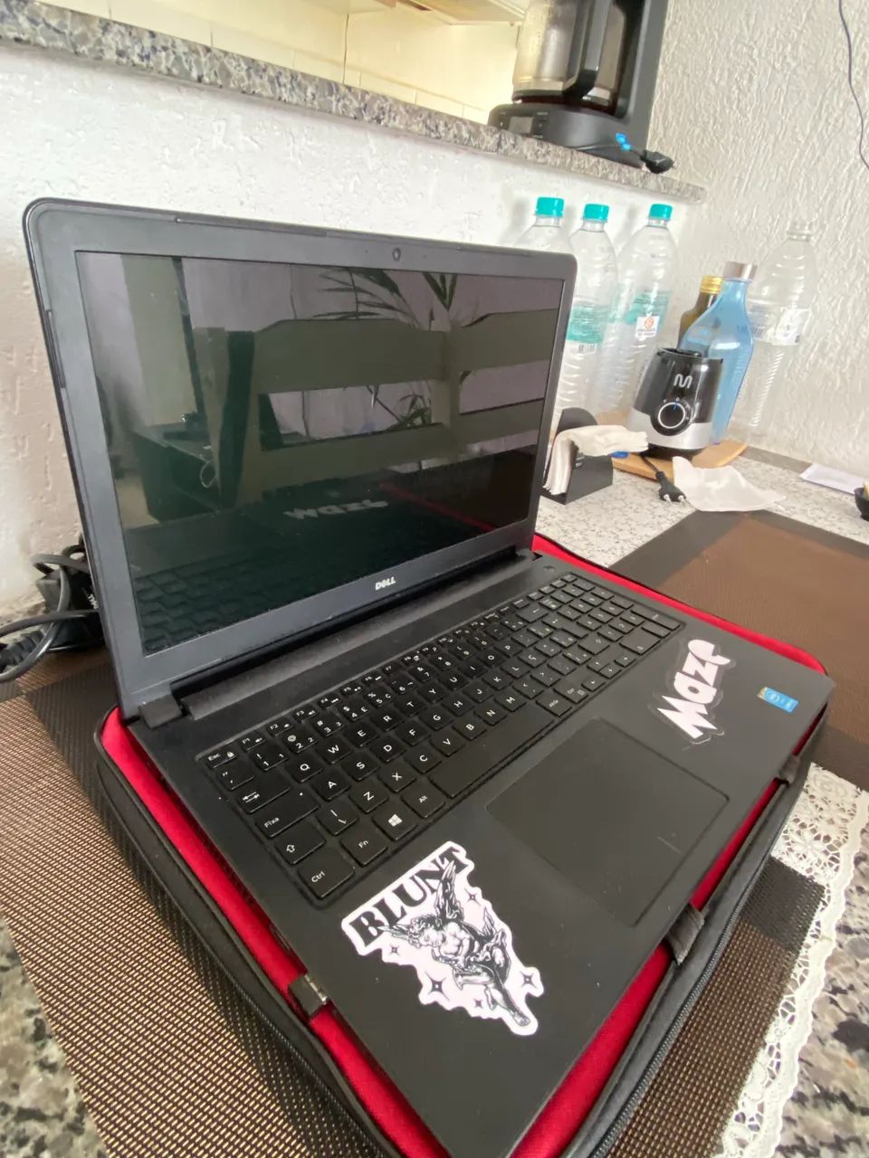 notebook Dell  - Foto 2